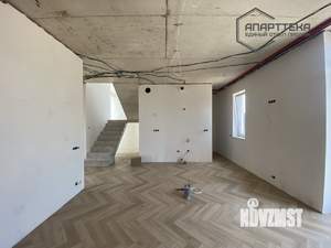 Дом 119м², 2-этажный, участок 4 сот.  