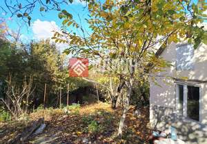 Дом 40м², 1-этажный, участок 7 сот.  