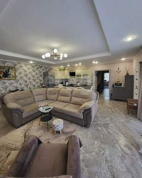 Дом 119м², 1-этажный, участок 7 сот.  