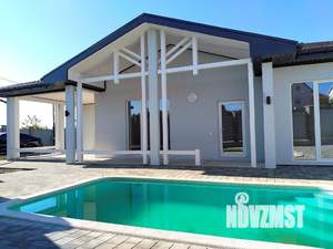 Дом 145м&sup2;, 1-этажный, участок 5 сот.  