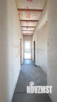 Дом 130м², 2-этажный, участок 4 сот.  