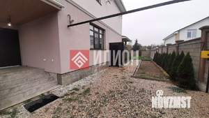 Дом 217м², 2-этажный, участок 9 сот.  