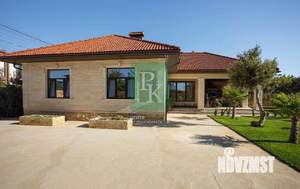 Дача 161м², 1-этажный, участок 8 сот.  