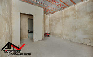 Дом 130м², 1-этажный, участок 4 сот.  