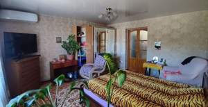 Дом 60м², 1-этажный, участок 4 сот.  