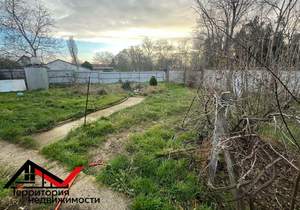 Дом 65м&sup2;, 1-этажный, участок 8 сот.  