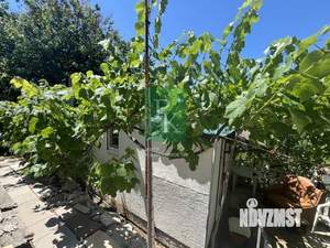 Дом 19м², 1-этажный, участок 6 сот.  