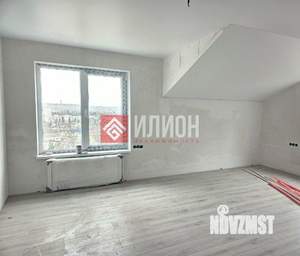Дом 144м², 2-этажный, участок 4 сот.  