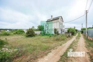 Дом 100м&sup2;, 3-этажный, участок 5 сот.  