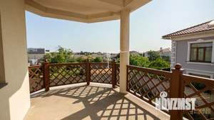 Дом 291м², 3-этажный, участок 7 сот.  