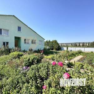 Дом 280м², 2-этажный, участок 10 сот.  