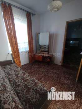 Дом 57м², 1-этажный, участок 4 сот.  