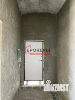 Дом 81м&sup2;, 1-этажный, участок 4 сот.  