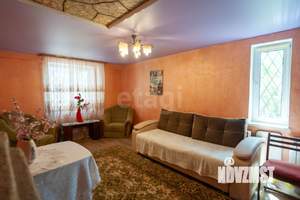 Дача 111м², 3-этажный, участок 4 сот.  