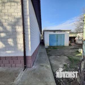 Дом 85м², 1-этажный, участок 15 сот.  