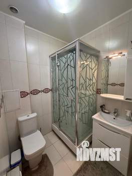 Таунхаус 162м², 3-этажный, участок 2 сот.  