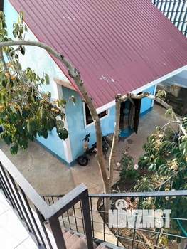 Дом 63м&sup2;, 2-этажный, участок 4 сот.  