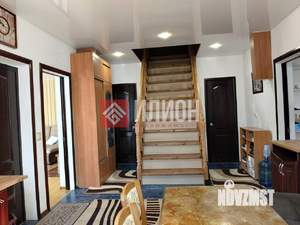 Дача 140м², 1-этажный, участок 5 сот.  