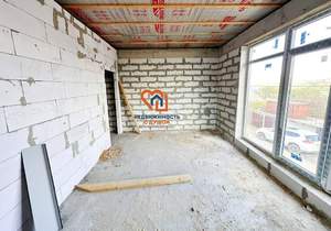 Дом 160м², 2-этажный, участок 4 сот.  