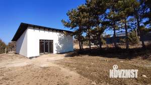 Дом 71м², 1-этажный, участок 5 сот.  