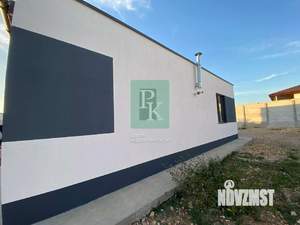 Дача 93м², 1-этажный, участок 4 сот.  