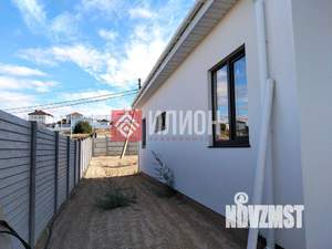 Дом 85м², 1-этажный, участок 4 сот.  