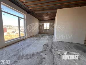 Дом 115м², 1-этажный, участок 5 сот.  