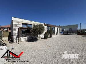 Дом 93м², 1-этажный, участок 4 сот.  