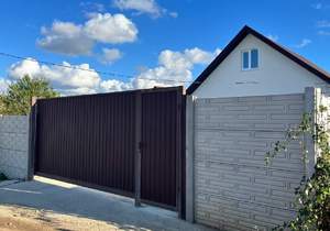 Дача 102м², 2-этажный, участок 4 сот.  