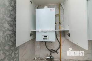 Дом 153м², 2-этажный, участок 3 сот.  