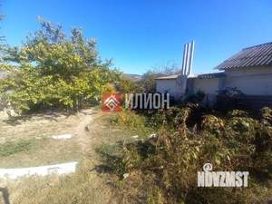 Дом 50м&sup2;, 1-этажный, участок 5 сот.  