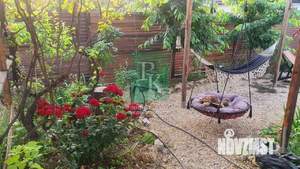 Дача 110м², 2-этажный, участок 4 сот.  