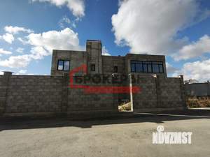 Дом 248м², 2-этажный, участок 6 сот.  