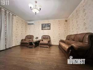 Дом 104м², 2-этажный, участок 4 сот.  