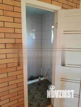 Дом 130м², 2-этажный, участок 4 сот.  
