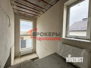 Дача 172м², 2-этажный, участок 6 сот.  