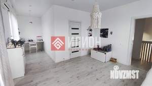 Дом 140м², 2-этажный, участок 4 сот.  