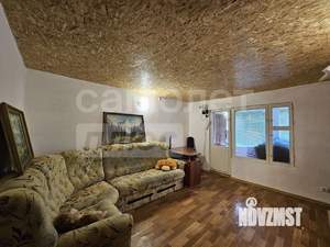 Дом 120м&sup2;, 2-этажный, участок 4 сот.  