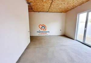 Дом 120м², 1-этажный, участок 4 сот.  