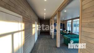 Дом 189м&sup2;, 2-этажный, участок 5 сот.  