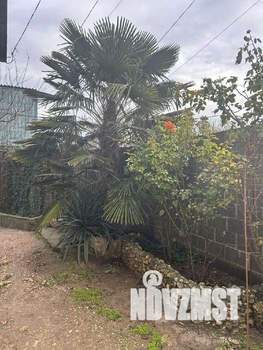 Дом 182м², 3-этажный, участок 4 сот.  