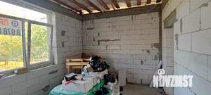 Дом 105м&sup2;, 1-этажный, участок 6 сот.  