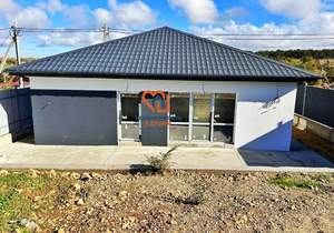 Дача 120м², 1-этажный, участок 4 сот.  