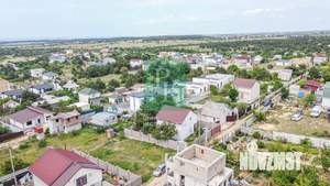 Дом 105м&sup2;, 2-этажный, участок 4 сот.  