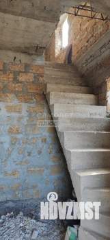 Дом 120м², 2-этажный, участок 5 сот.  