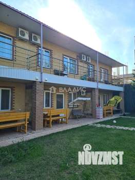 Дом 450м², 2-этажный, участок 8 сот.  