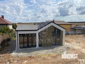 Дом 71м&sup2;, 1-этажный, участок 4 сот.  