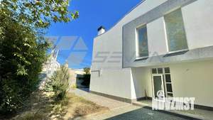 Дом 336м², 2-этажный, участок 5 сот.  