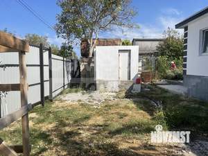 Дом 77м², 1-этажный, участок 4 сот.  