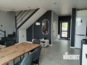 Дом 362м², 3-этажный, участок 15 сот.  